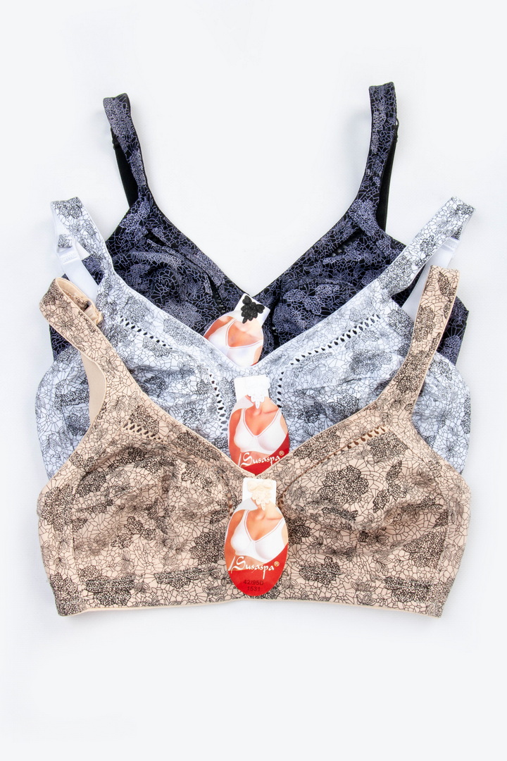 Бюстгальтер 